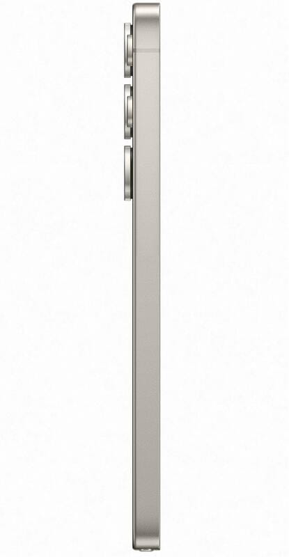 Смартфон Samsung Galaxy S25 Ultra 12/256GB Titanium Grey (SM-S938BZTDEUC)