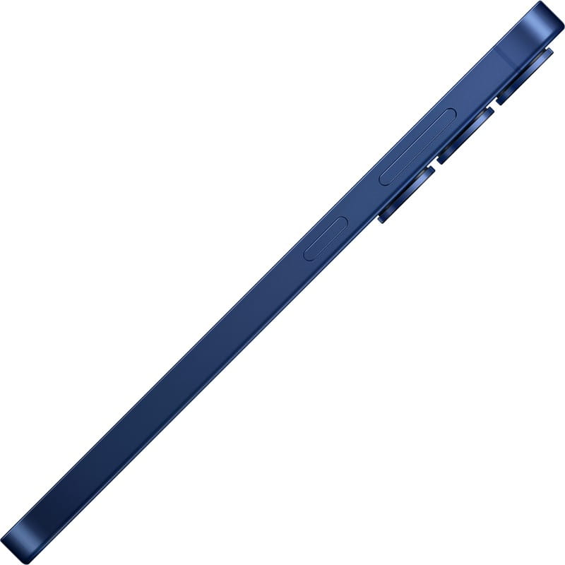 Смартфон Samsung Galaxy S25 12/512GB Navy (SM-S931BDBHEUC)
