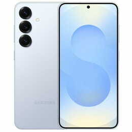 Смартфон Samsung Galaxy S25 12/256GB Icy Blue (SM-S931BLBGEUC)