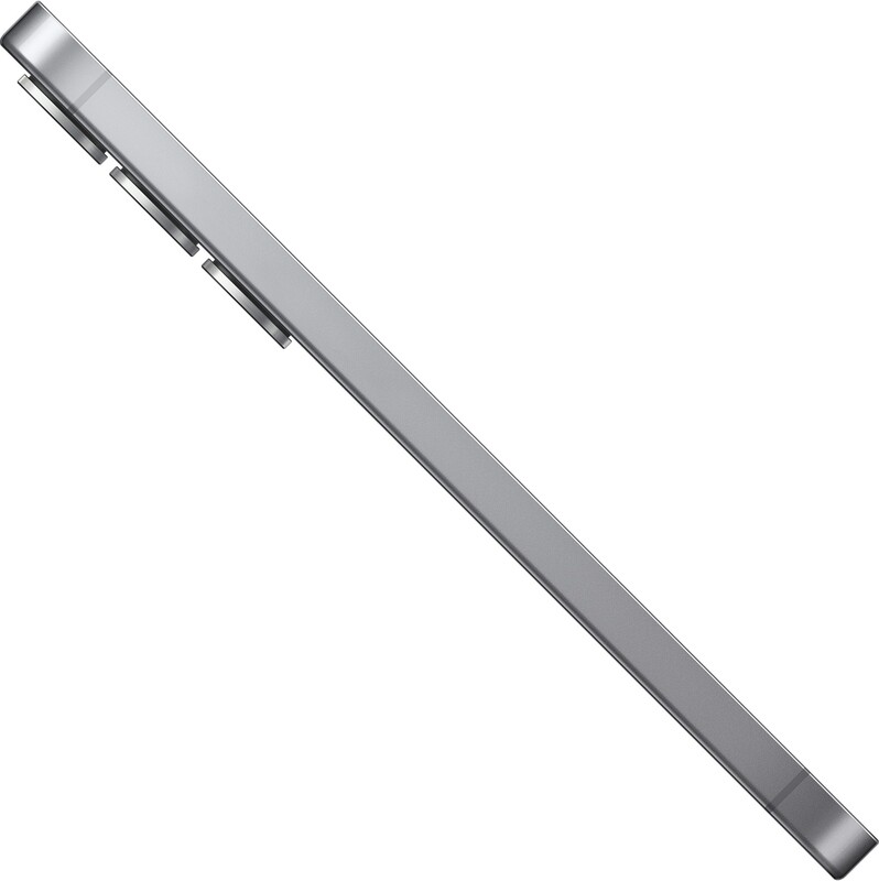Смартфон Samsung Galaxy S25 12/256GB Silver Shadow (SM-S931BZSGEUC)