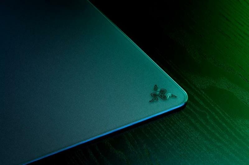 Игровая поверхность Razer Atlas Speed/Control Black (RZ02-04890100-R3M1)