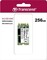 Фото - Накопичувач SSD  256GB Transcend 430S M.2 2242 SATAIII 3D TLC (TS256GMTS430S) | click.ua