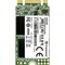 Фото - Накопичувач SSD  256GB Transcend 430S M.2 2242 SATAIII 3D TLC (TS256GMTS430S) | click.ua