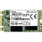 Фото - Накопичувач SSD  256GB Transcend 430S M.2 2242 SATAIII 3D TLC (TS256GMTS430S) | click.ua