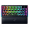 Фото - Клавіатура бездротова Razer BlackWidow V4 Pro ANSI Black (RZ03-05130100-R3M1) | click.ua