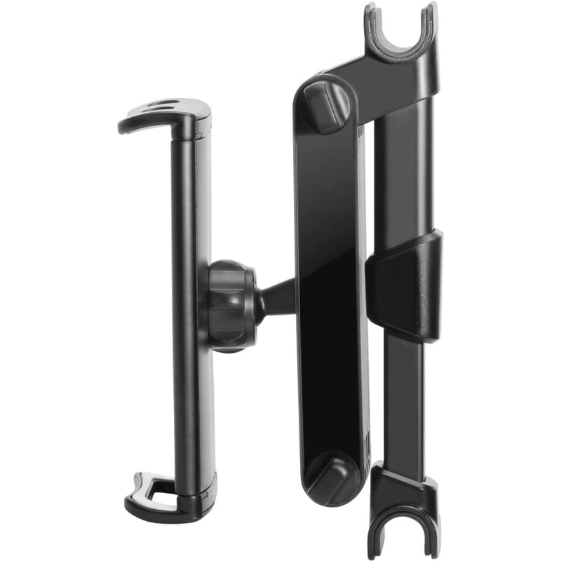 Тримач автомобільний Defender Car holder CH-226 360° Black (29226)