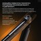 Фото - Кронштейн Anda Seat Stealth Pro II RGB 17"-42" Black (AD-W-A9X-1S-BB) (VESA100х100) | click.ua