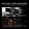 Фото - Кронштейн Anda Seat Stealth Pro II RGB 17"-42" Black (AD-W-A9X-1S-BB) (VESA100х100) | click.ua
