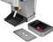 Фото - Кавоварка рожкова Rotex RCM750-S Life Espresso | click.ua