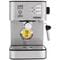 Фото - Кавоварка рожкова Rotex RCM750-S Life Espresso | click.ua