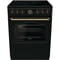 Фото - Плита Gorenje GECS6B71CLB | click.ua