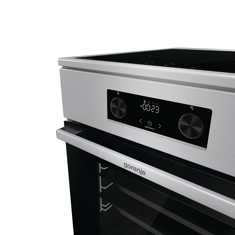Плита Gorenje MEKIS5101I