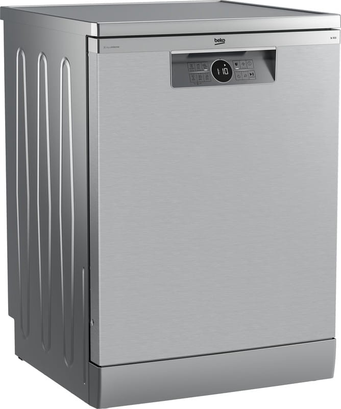 Посудомоечная машина Beko BDFN26522XQ