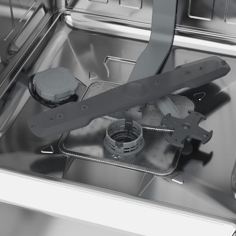 Посудомоечная машина Beko BDFN26522XQ