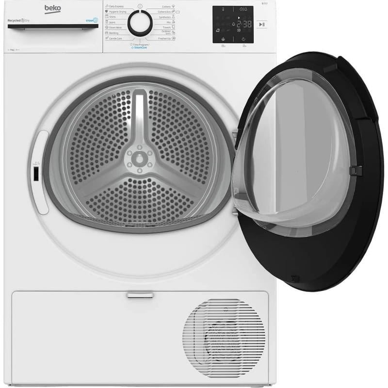 Сушильная машина Beko BM3T37239WB