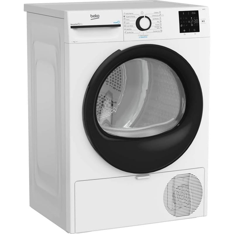Сушильная машина Beko BM3T37239WB