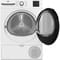 Фото - Сушильная машина Beko BM3T37239WB | click.ua
