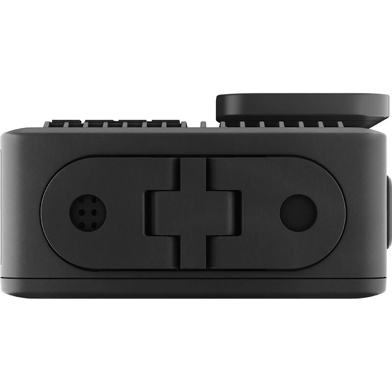 Екшн-камера GoPro Hero Black (CHDHF-131-EU)