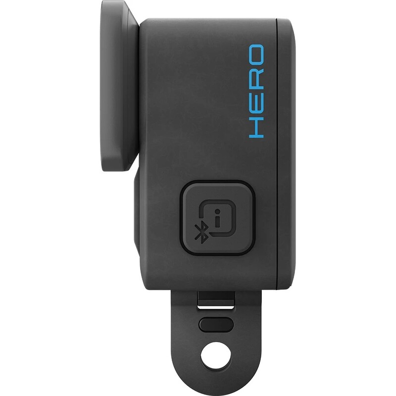 Екшн-камера GoPro Hero Black (CHDHF-131-EU)