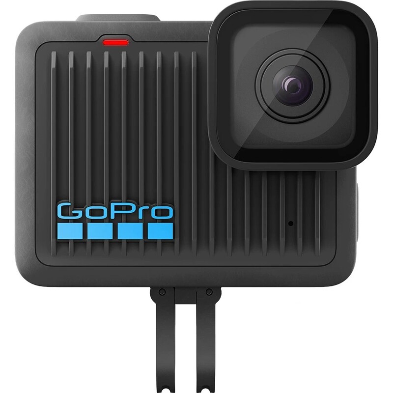 Екшн-камера GoPro Hero Black (CHDHF-131-EU)