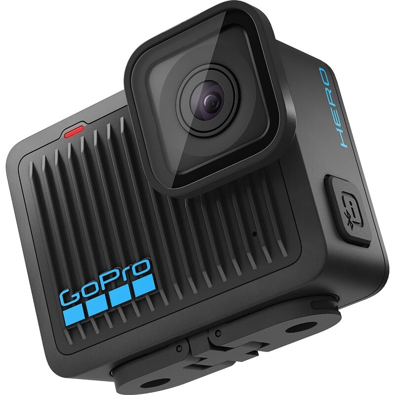 Екшн-камера GoPro Hero Black (CHDHF-131-EU)