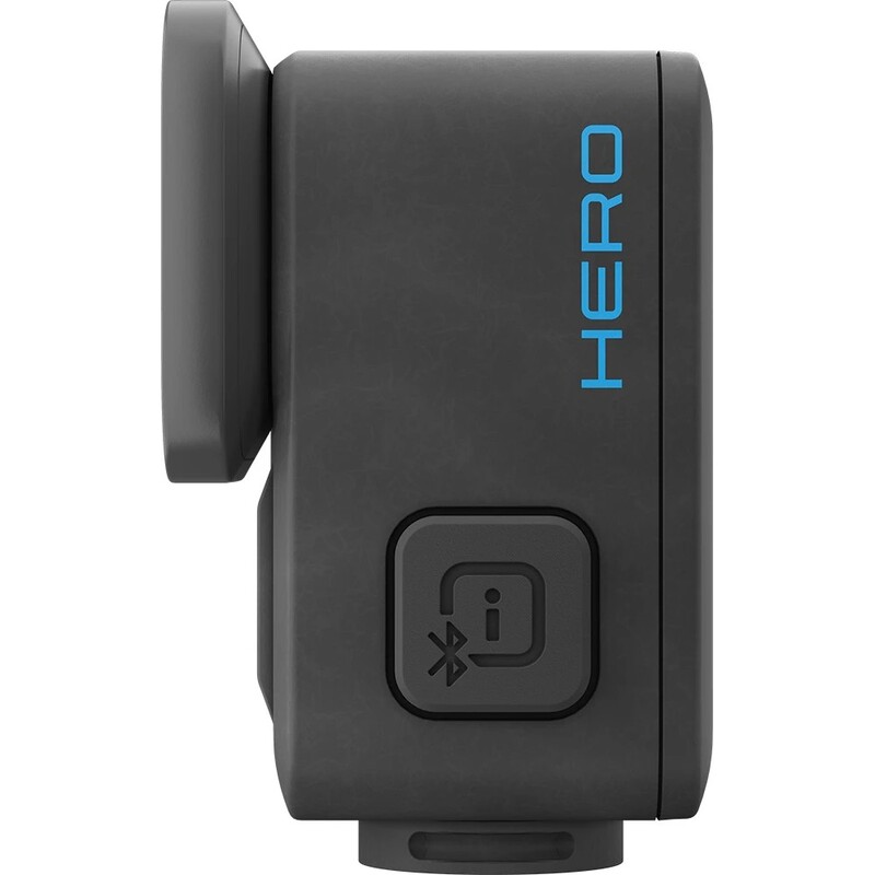 Екшн-камера GoPro Hero Black (CHDHF-131-EU)