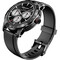 Фото - Смарт-годинник HiFuture Flex2 Black | click.ua