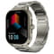 Фото - Смарт-годинник HiFuture Ultra3 Pro Silver | click.ua