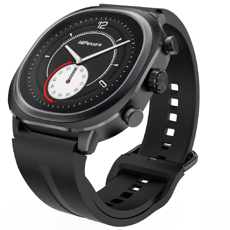 Смарт-часы HiFuture Aix Lite Black