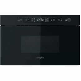 Вбудована мікрохвильова піч Whirlpool MBNA920B