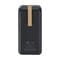 Фото - Універсальна мобільна батарея Rivacase Rivapower 30000 mAh, PD 65W Black (VA1083) | click.ua