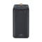 Фото - Універсальна мобільна батарея Rivacase Rivapower 40000 mAh, PD 65W Black (VA1084) | click.ua