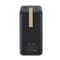 Фото - Універсальна мобільна батарея Rivacase Rivapower 40000 mAh, PD 65W Black (VA1084) | click.ua