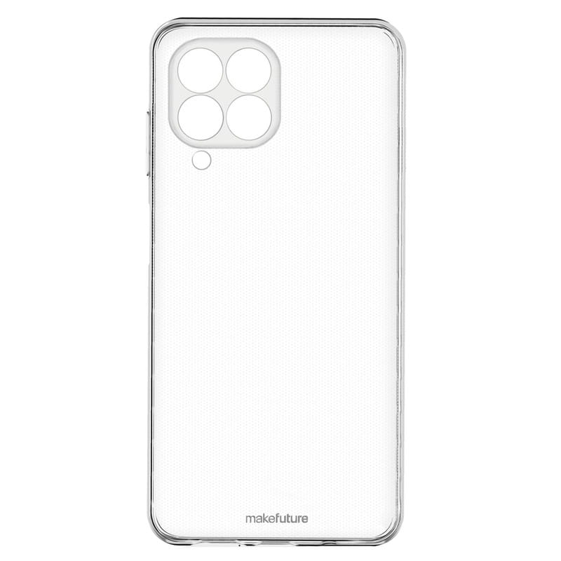 Чехол-накладка MakeFuture Air для Xiaomi Redmi 10C Clear (MCA-XR10C)