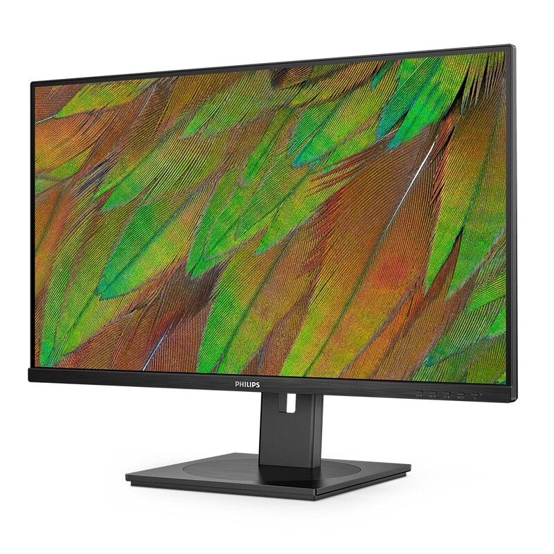 Монітор Philips 31.5" 32B1N3800/00 VA Black