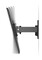Фото - Кронштейн Vogels MA2030 Black (VESA200х200) | click.ua