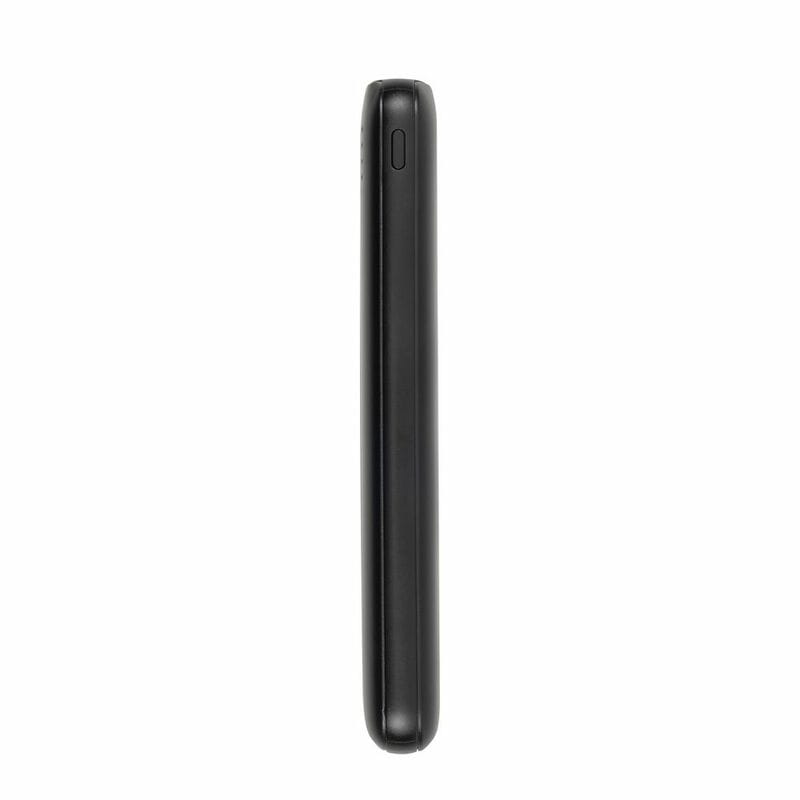 Універсальна мобільна батарея Rivacase Rivapower 10000 mAh Black (VA2031)
