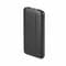 Фото - Універсальна мобільна батарея Rivacase Rivapower 10000 mAh Black (VA2031) | click.ua