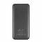Фото - Універсальна мобільна батарея Rivacase Rivapower 10000 mAh Black (VA2031) | click.ua