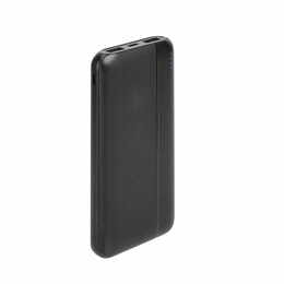 Універсальна мобільна батарея Rivacase Rivapower 10000 mAh Black (VA2031)