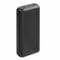 Фото - Універсальна мобільна батарея Rivacase Rivapower 20000 mAh Black (VA2071) | click.ua