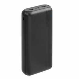 Универсальная мобильная батарея Rivacase Rivapower 20000 mAh Black (VA2071)