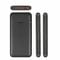 Фото - Універсальна мобільна батарея Rivacase Rivapower 10000 mAh 22,5 Вт Black (VA2101) | click.ua