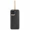 Фото - Универсальная мобильная батарея Rivacase Rivapower 30000 mAh 20 Вт Black (VA2585) | click.ua