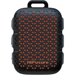 Акустична система HiFuture Pocket-S 5W Black