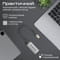 Фото - Адаптер Promate MediaLink-8K USB Type-C - HDMI (M/F) Grey | click.ua