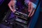 Фото - Модуль пам`яті DDR5 2x16GB/5600 Kingston Fury Beast RGB Black (KF556C40BBAK2-32) | click.ua