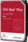 Фото - Накопичувач HDD SATA 8.0TB WD Red Plus 5640rpm 256MB (WD80EFPX) | click.ua