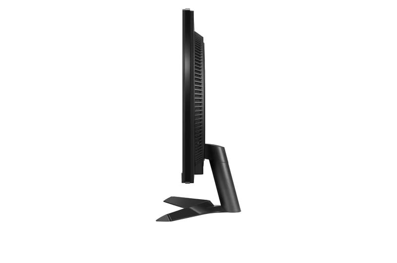 Монiтор LG 23.8" 24GS60F-B.ADRZ IPS Black 180Hz