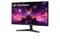 Фото - Монiтор LG 23.8" 24GS60F-B.ADRZ IPS Black 180Hz | click.ua